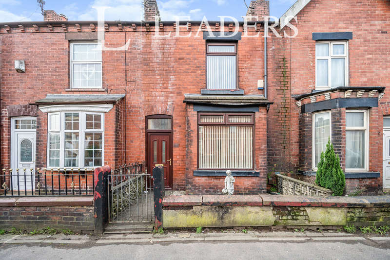 Property to rent in Wigan, Lancs, Wn3