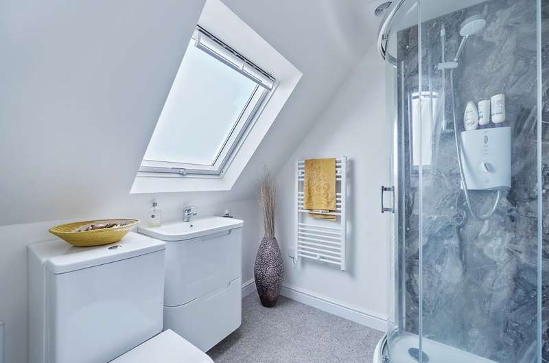 Property for Sale in Exe View, Cofton Hill, Cockwood, Exeter, Devon