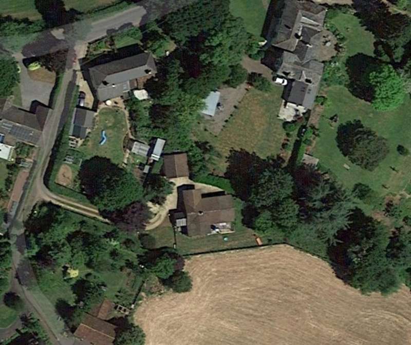 Properties for Sale in Cullompton, Cullompton Devon