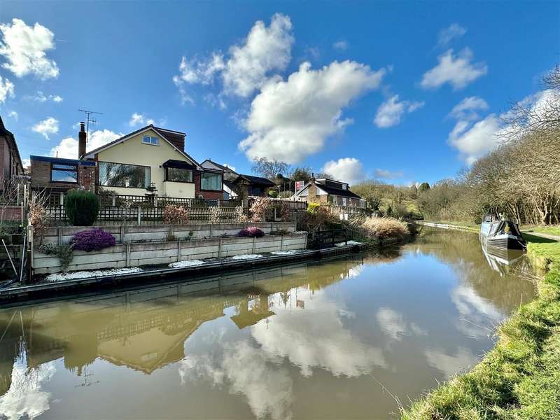 Property for Sale in Ashwood Road, Disley, Stockport, Sk12