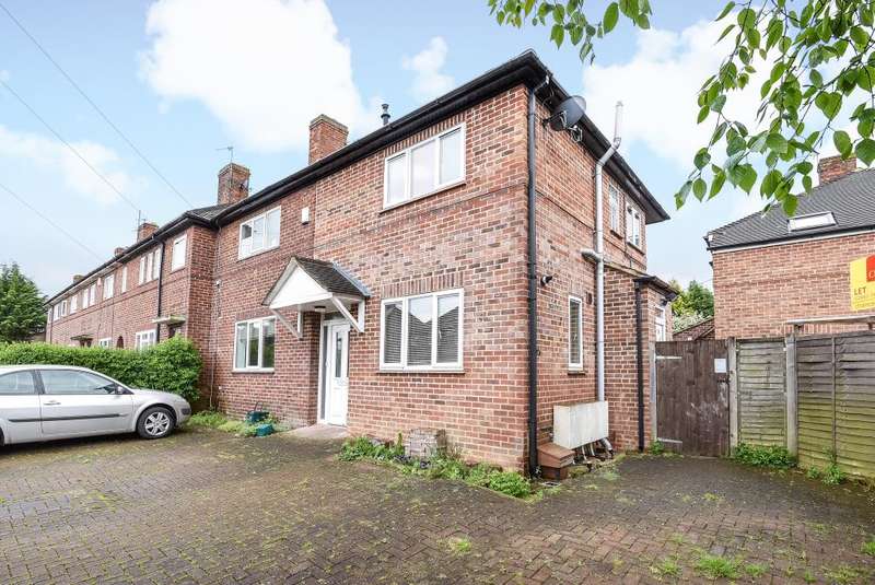 Properties for Sale in Oxford, Lye Valley Oxford Oxfordshire