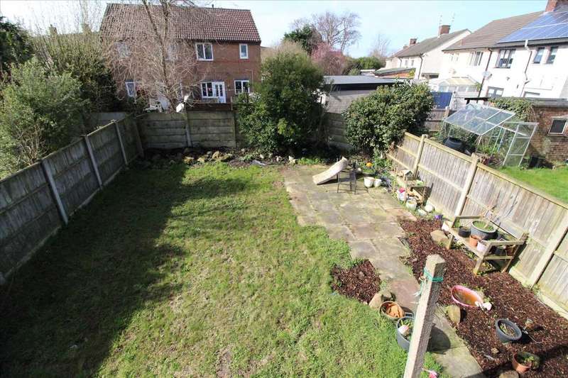 Property for Sale in Kersey Road, Kirkby, L32