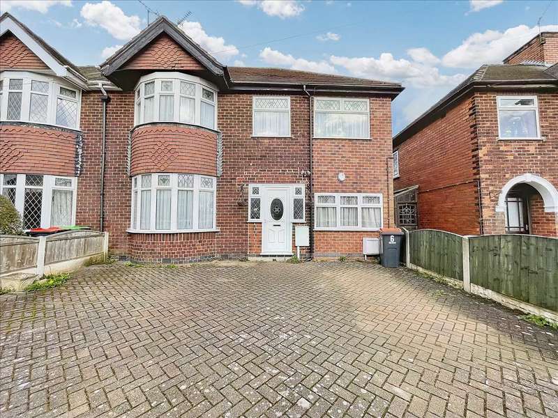 Properties for sale listed by English Rose Estate Agents, Kirkby in