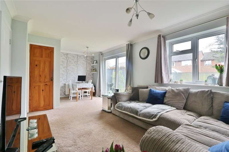 Property for Sale in Eastmead, Goldsworth Park, Woking, Surrey, Gu21
