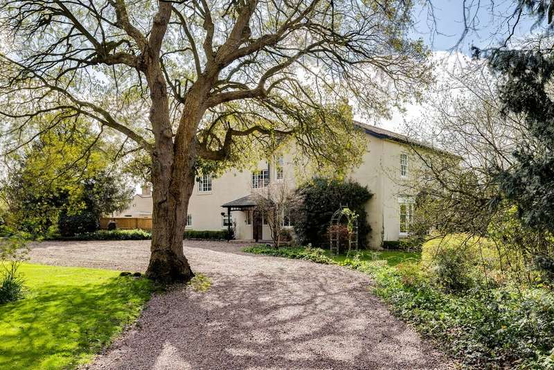 Property for Sale in Bangor On Dee, Wrexham, Ll13