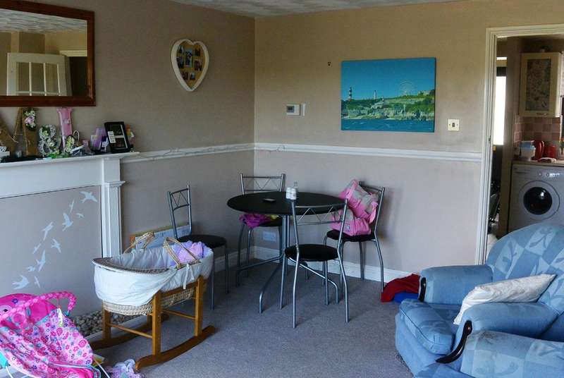 Property to rent in Penryn, Tr10