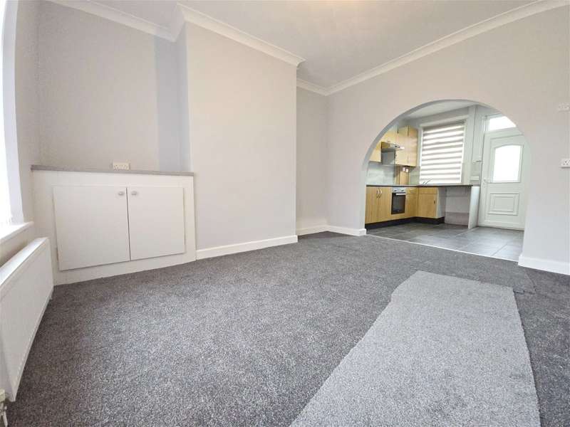 Property for Sale in High Street, Worsbrough, Barnsley, S70