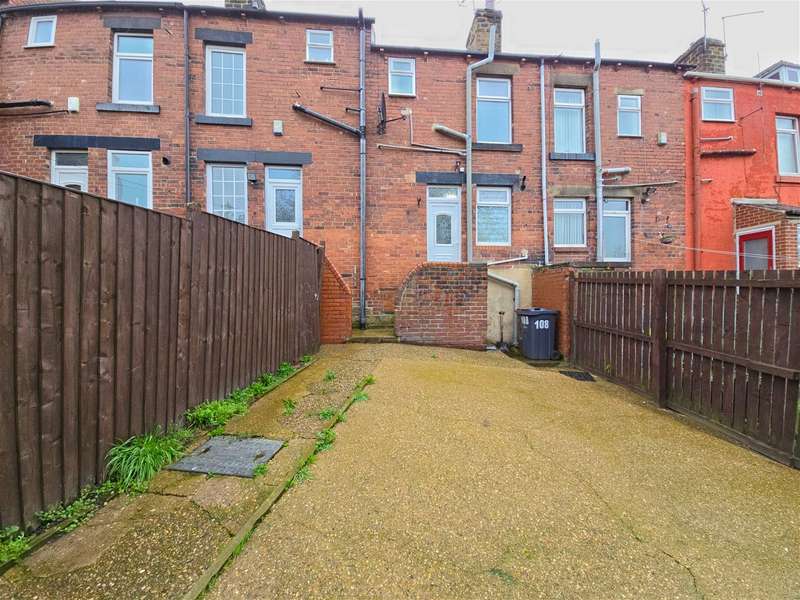 Property for Sale in High Street, Worsbrough, Barnsley, S70