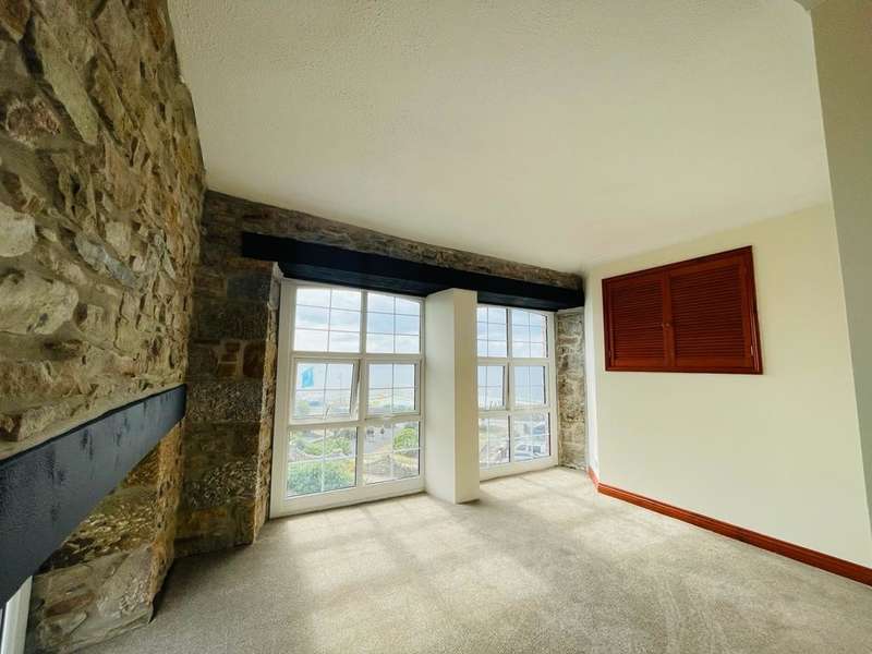 Property to rent in Penzance, Cornwall, Tr18