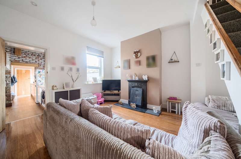 Property for Sale in Middlewich Road, Northwich, Cheshire, Cw9