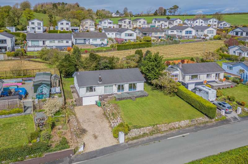 Property for Sale in Broughton Park, Great Broughton, Cockermouth, Ca13