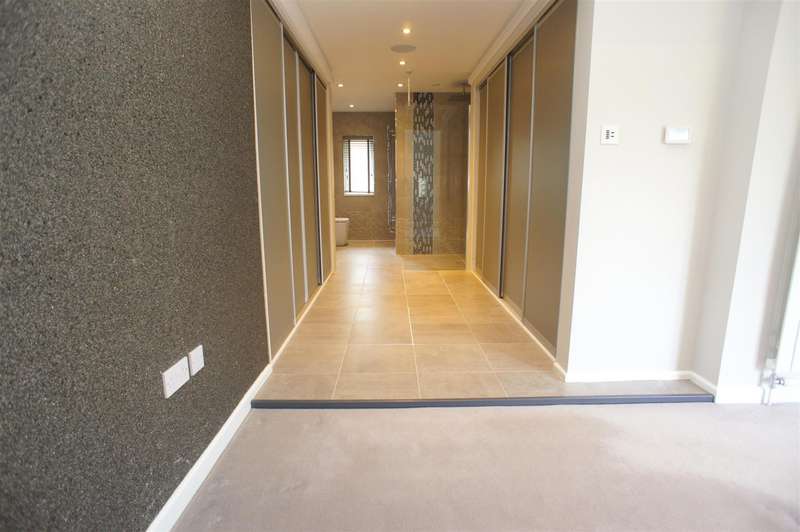 Property to rent in Culcheth Hall Drive, Culcheth, Warrington, Wa3