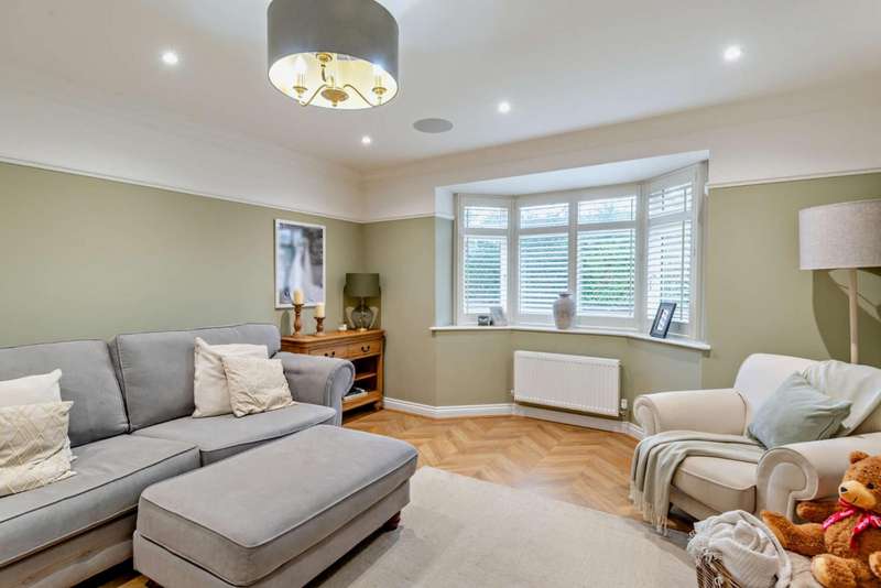 Property for Sale in New Penkridge Road, Cannock, Ws11