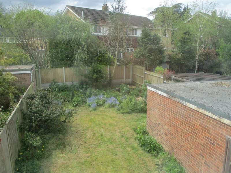 Property for Sale in Willow Park, Otford, Tn14