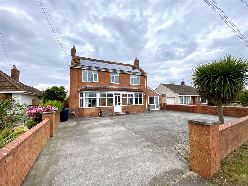 Properties for sale listed by CJ Hole, BurnhamonSea