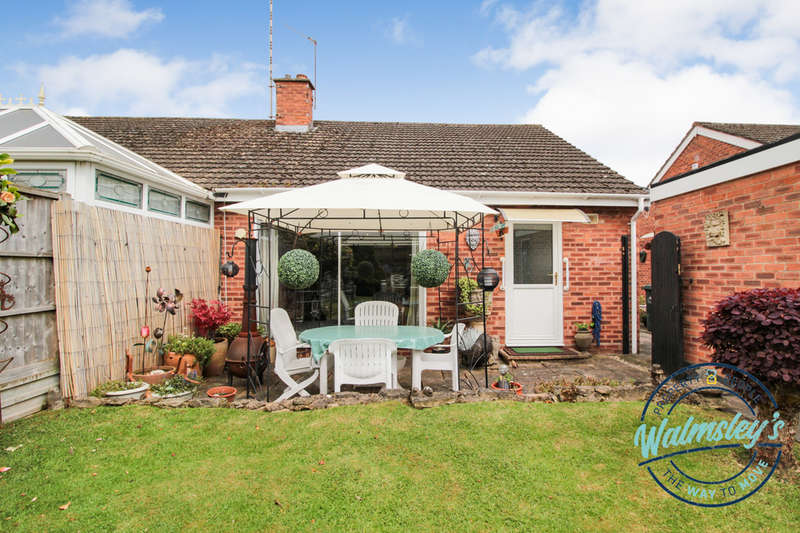 Property for Sale in Mantilla Drive, Styvechale Grange, Coventry, Cv3