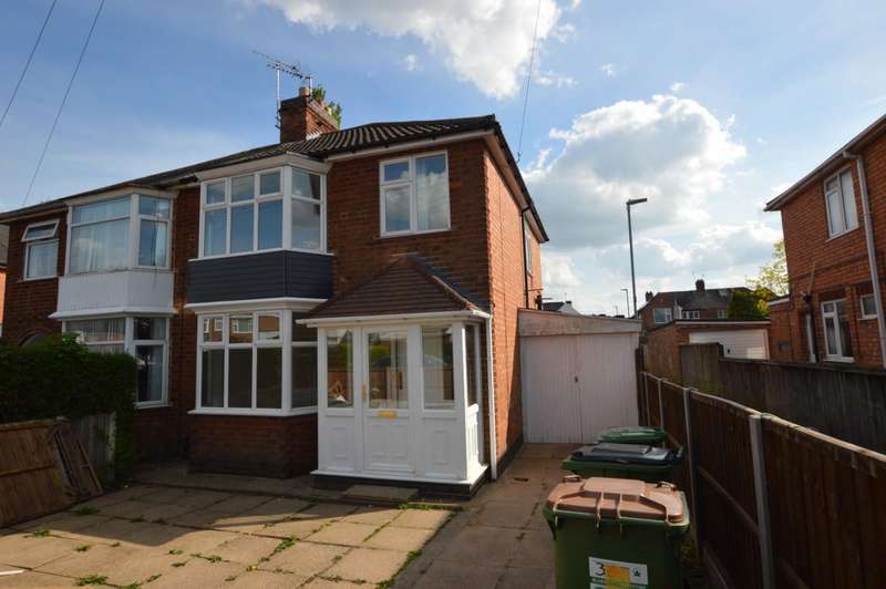 Property to rent in Turnbull Drive, Leicester, Le3