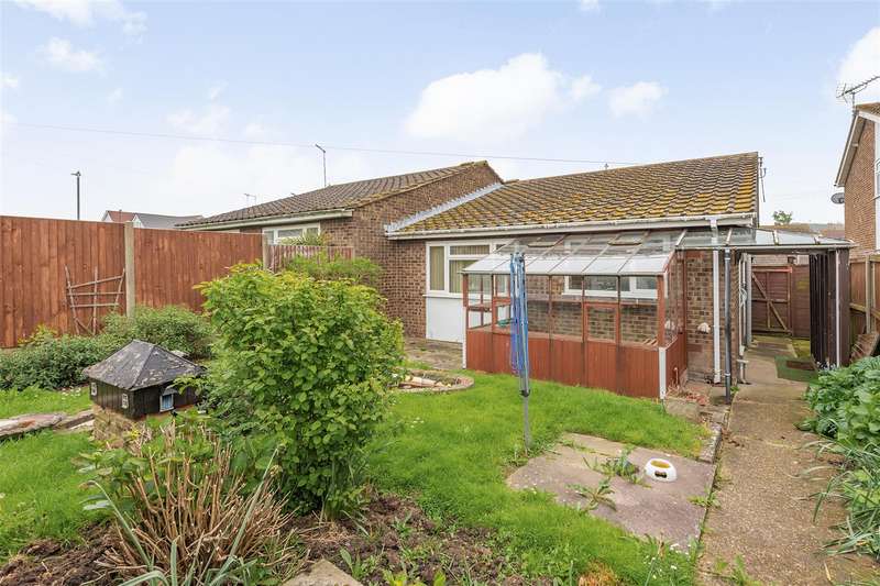 Property for Sale in Faversham Road, Seasalter, Whitstable, Ct5
