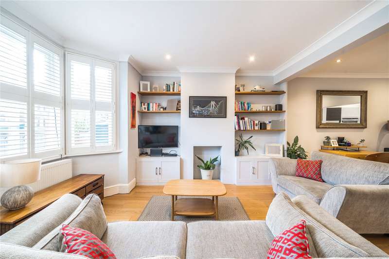 Property for Sale in Fairfax Road, Teddington, Tw11