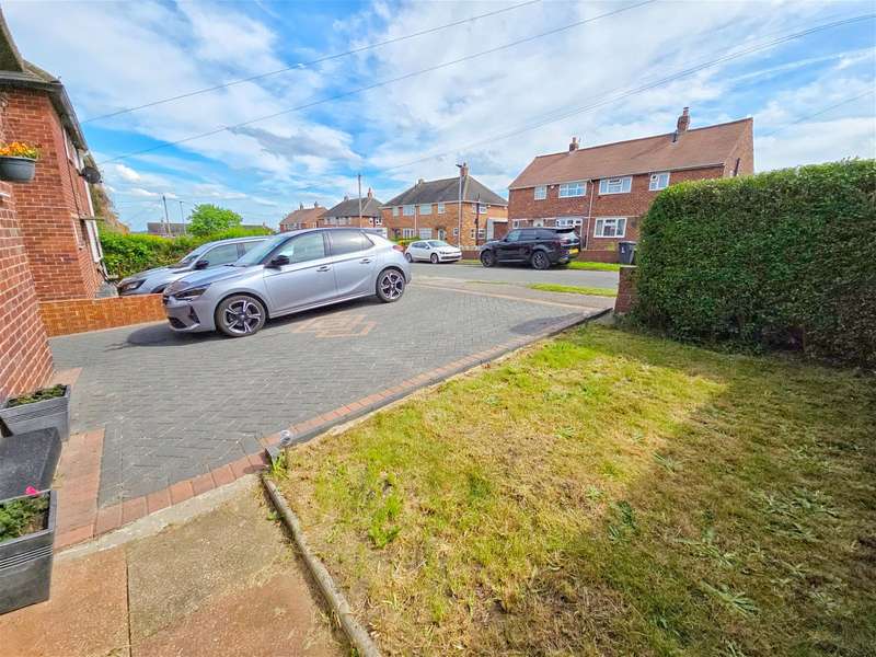 Property for Sale in Windsor Avenue, Darton, Barnsley, S75