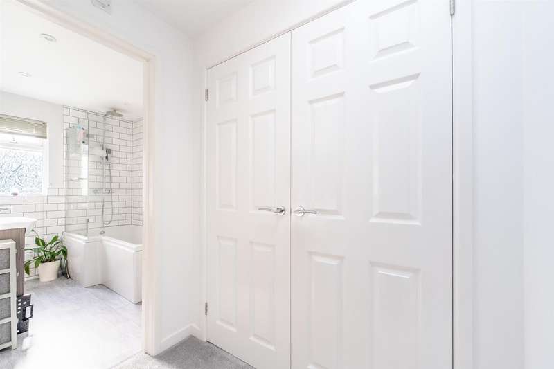 Property for Sale in Wolvershill Park, Banwell, Bs29