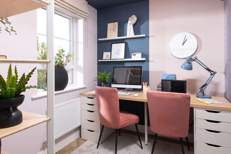 Property for Sale in Kestrel, The Meadows, Warren Lane, Witham St Hughs