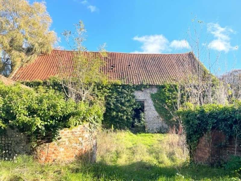 Property for Sale in Hall Farm Barn, Mundesley Road, Trunch, Norfolk, Nr28