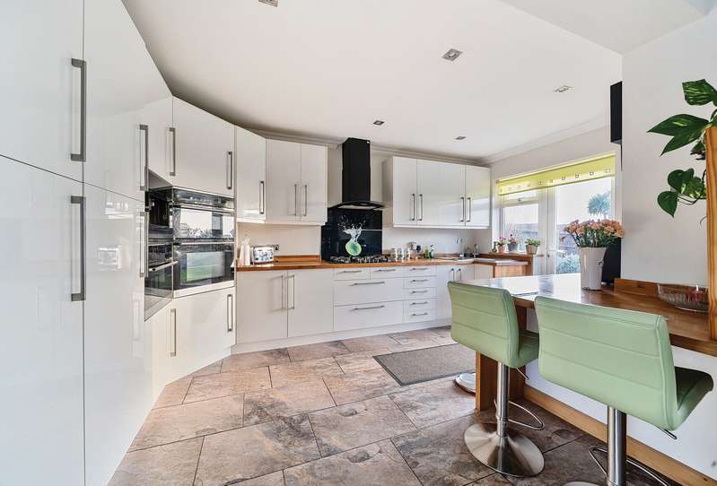 Property for Sale in Church Road, Easter Compton, Bristol