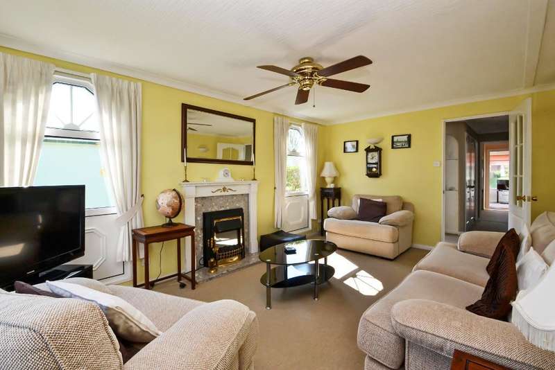 Property for Sale in Mill Farm Drive, Nyetimber, Bognor Regis, West