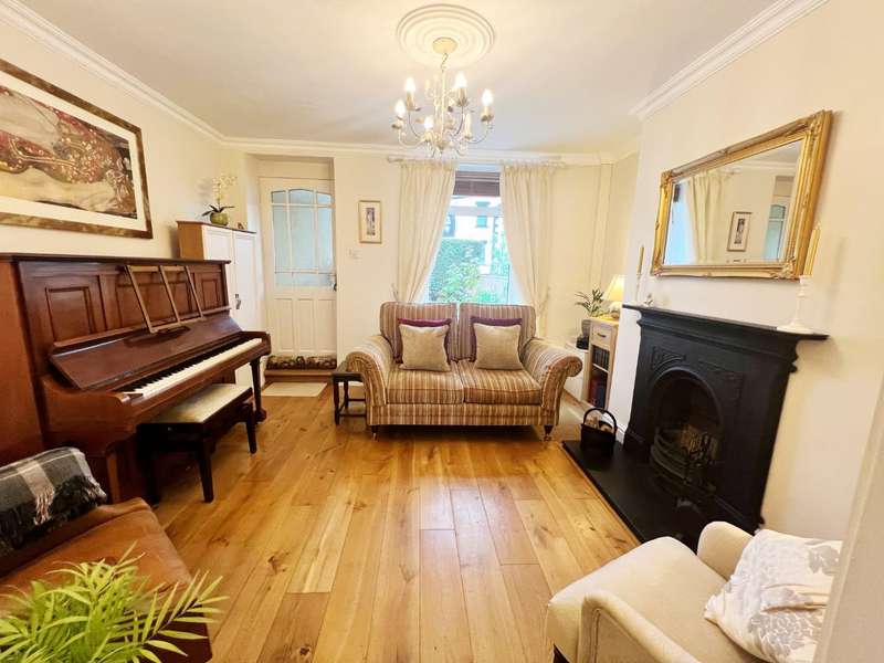 Property for Sale in Front Street, Tudhoe Colliery, Spennymoor, Dl16