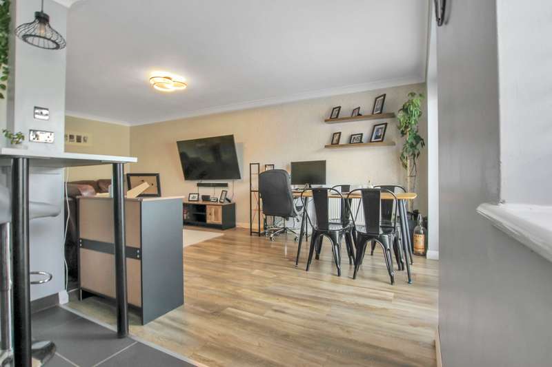 Property for Sale in Seabourne Way, Dymchurch, Tn29