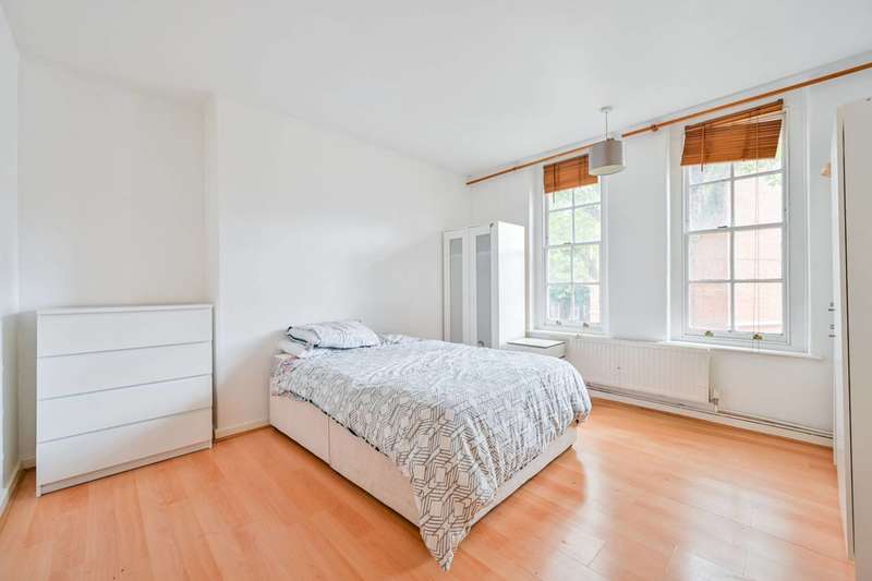 Property for Sale in Abingdon House, Boundary Street, Shoreditch, E2