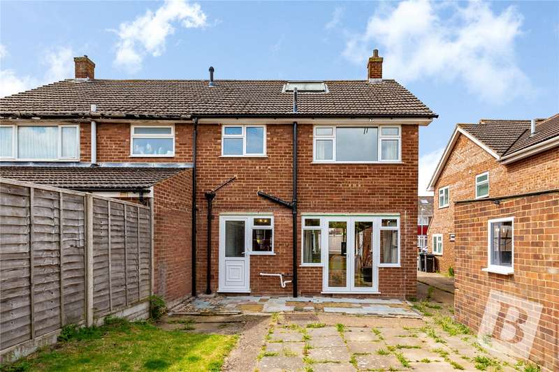 Property for Sale in Astra Drive, Gravesend, Kent, Da12