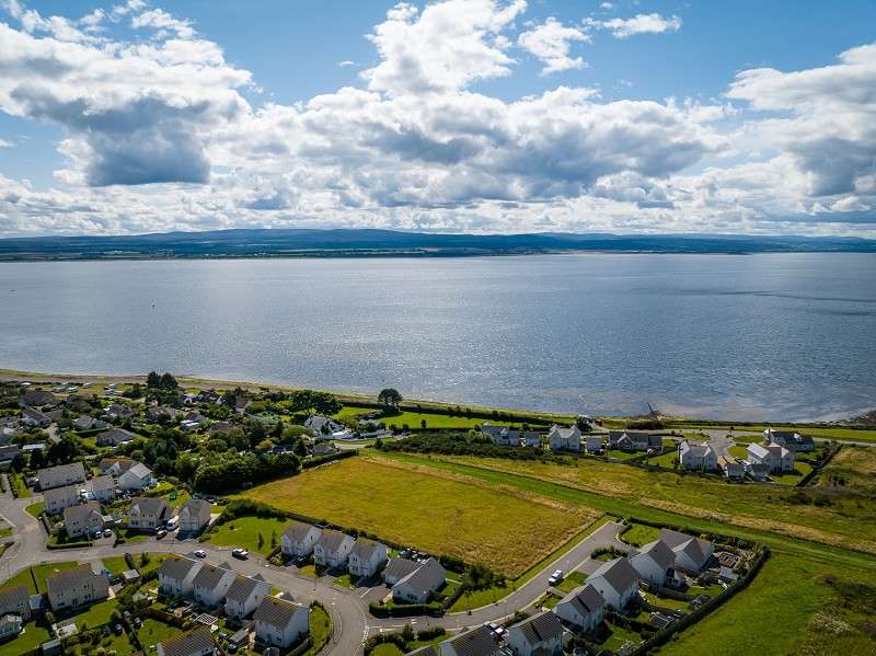  Plot Commercial for sale in Comerscroft, Fortrose, IV10