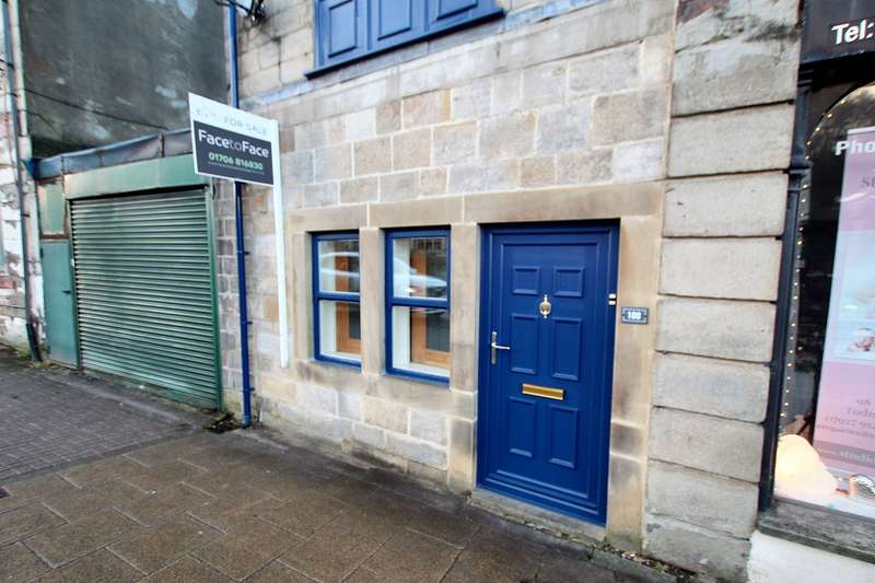 4 Bedrooms Property for sale in Rochdale Road, Todmorden, OL14