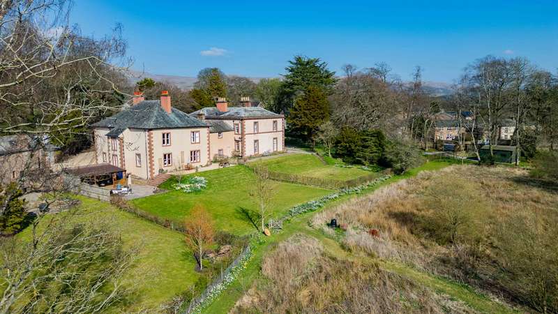 5 Bedrooms Property for sale in Warcop, Appleby-in-westmorland, CA16