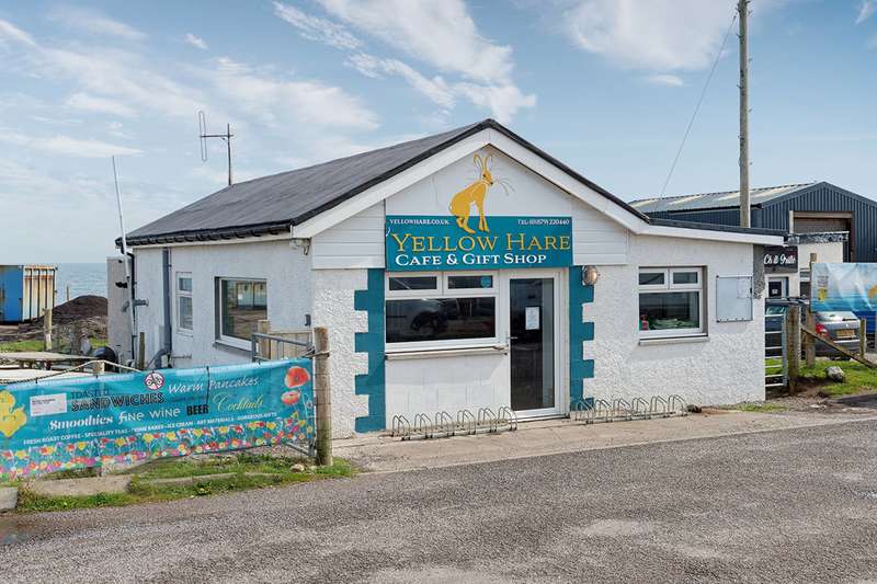  Commercial Property