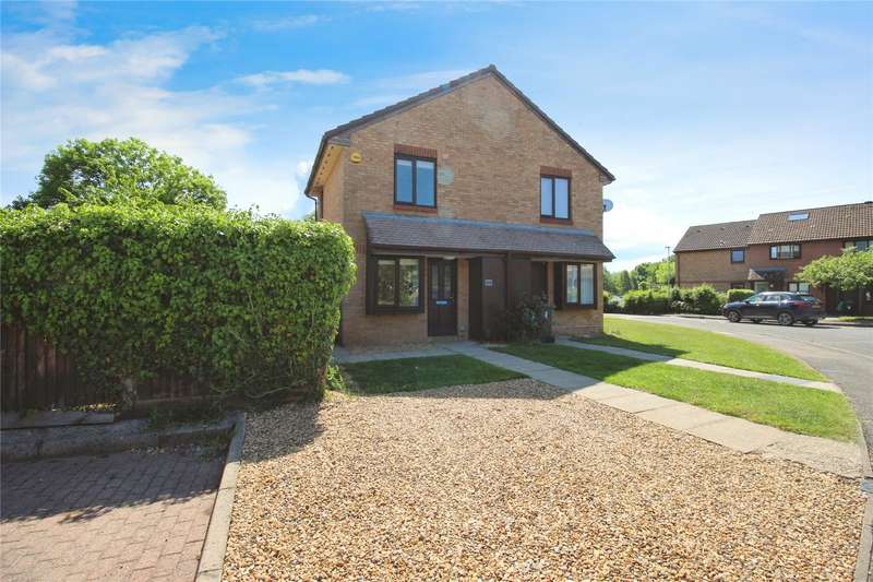 1 Bedroom House for rent in Verey Close, Twyford, Reading, Berkshire, RG10