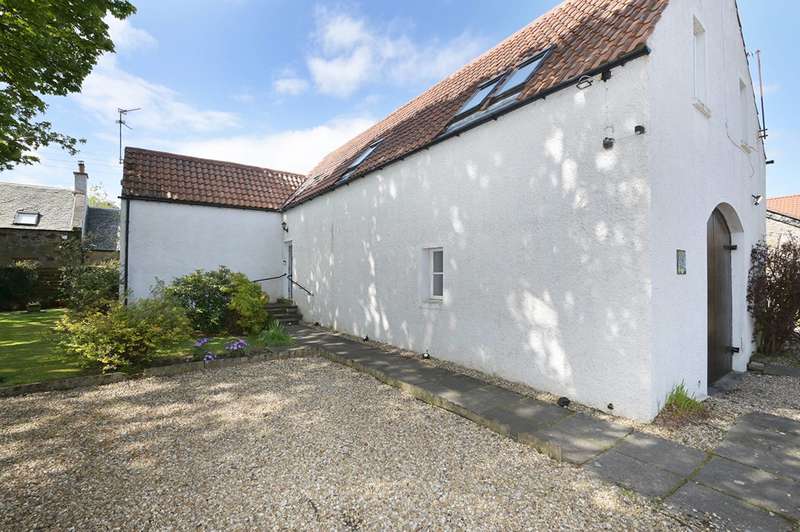 4 Bedrooms Detached House