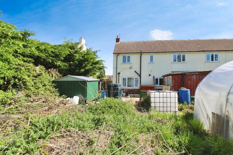3 Bedrooms House for sale in Lime Grove, Burneston, Bedale, DL8
