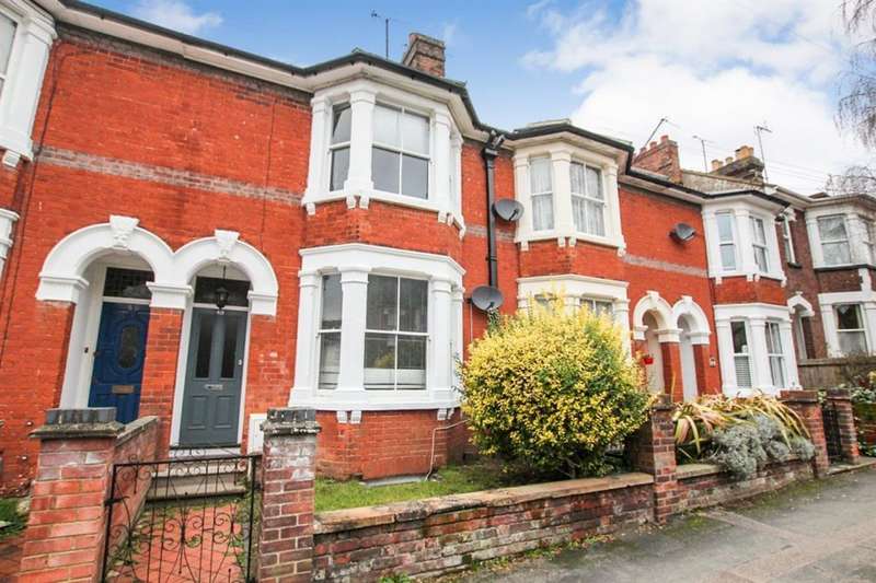 1 Bedroom Property for rent in Albany Road, Leighton Buzzard, LU7