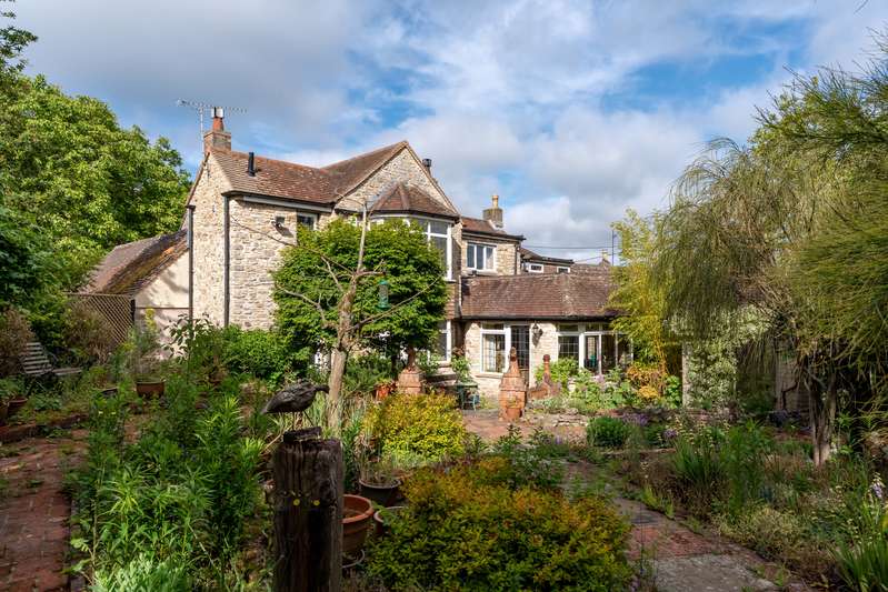 5 Bedrooms Property for sale in The Green, Great Milton, OX44