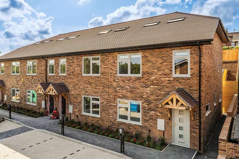 4 Bedrooms Property for sale in North Farm Road, Tunbridge Wells, TN2