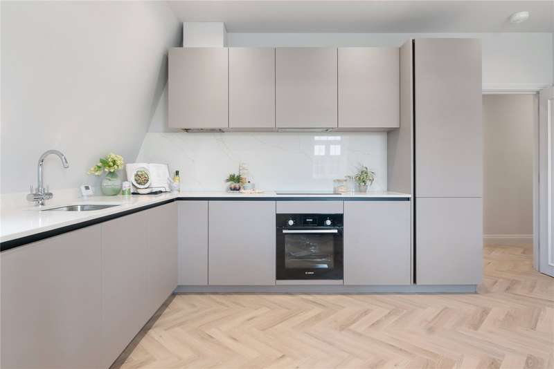 1 Bedroom Flat