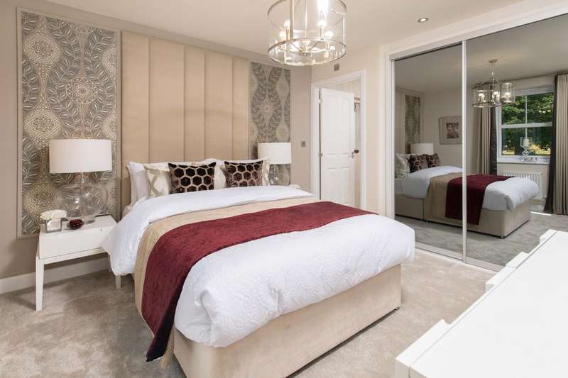 4 Bedrooms House for sale in Hale, Monkton Gardens, Swan Close, Hebburn, NE31