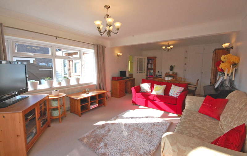 Property for Sale in Main Road, Great Leighs, Chelmsford, Cm3