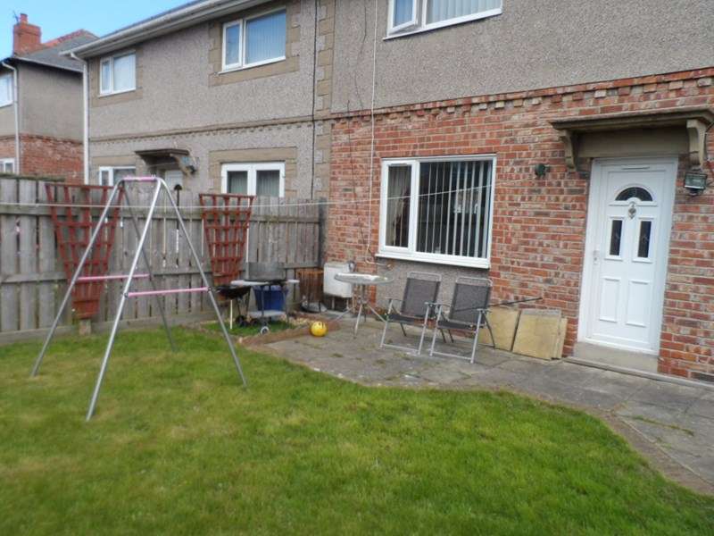 Properties for Sale in Ashington, Hirst Ashington Northumberland