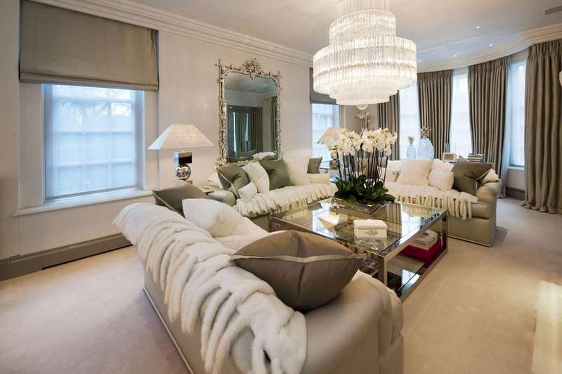 7 Bedrooms House For Sale In Avenue Road London Nw8 7 Bedrooms House For Sale In Avenue Road London Nw8