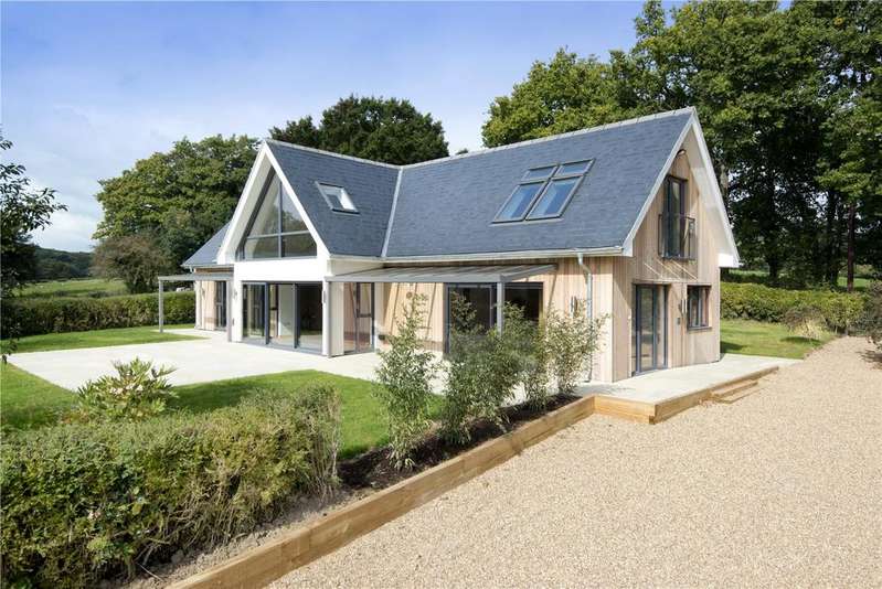 Property For Sale In Weald Village Sevenoaks Kent Property For Sale In Weald Village Sevenoaks Kent