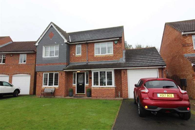 Properties for Sale in Washington, Teal Farm Washington Tyne And Wear